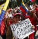Chávez, de regreso