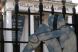 Amenazas de bomba en la Secretaría de Derechos Humanos y en la ex Esma