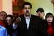Maduro formalizó su inscripción como candidato a presidente