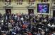 Reforma Judicial: Diputados aprobó y giró en segunda revisión al Senado la reforma del Consejo de la Magistratura