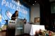 Cristina les pidió a los empresarios que se involucren en el plan “Mirar para Cuidar”