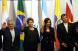 Dilma invitó a los presidentes de la región a Río