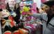 El comercio por el Día del Niño subió un 5,7% este año