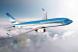 Aerolíneas Argentinas: Primer aniversario del ingreso a SkyTeam