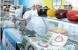 Creció la elaboración de alimentos y bebidas en el primer semestre