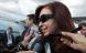 CFK sobre Siria: 