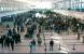 El tráfico de pasajeros en los aeropuertos del país creció 6,1%