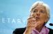 FMI: Lagarde destacó “los progresos en el diálogo con la Argentina”