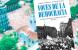 “Voces de la Democracia”, un recorrido por los últimos 30 años