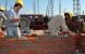 La construcción creció 5% en febrero
