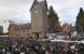 Más de 2 millones de personas se movilizaron en Semana Santa