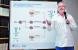 Premian al investigador argentino Gabriel Rabinovich
