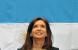 La imagen positiva de la Presidenta Cristina Fern谩ndez de Kirchner supera el 54%