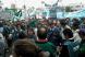 Movilización de trabajadores públicos entrerrianos en demanda de mejoras laborales