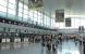 El flujo de pasajeros en aeropuertos aumentó 11% en agosto