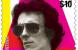 Lanzan la estampilla homenaje a Luis Alberto Spinetta