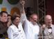 Dilma ya enfrenta el desafío de iniciar un diálogo con la oposición e impulsar una reforma política