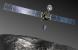 El aporte argentino a la exitosa misión de la sonda Rosetta