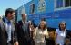 Inauguraron el Tren de Desarrollo Social y Sanitario Eva Perón