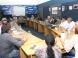 Primera reunión de la nueva mesa nacional de la CTA de los Trabajadores