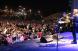 Hotel UNL ATE: espectacular show de luces y un recital memorable de León Gieco