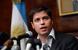 “Argentina está por obtener algo que tendrá dimensión histórica”