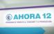Ahora 12 superó $9.165 millones en ventas