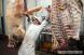 La producción de carne creció en marzo por segundo mes consecutivo