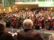Con masiva participación, se realizó el Congreso Provincial Anual Ordinario de ATE