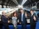 La Presidenta promulgó la ley de recuperación de los Ferrocarriles