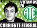 Solicitada del Frente Corriente Federal de ATE