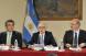 Timerman, Tomada y Vanoli destacaron acciones argentinas en materia de inclusión