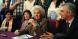 Estela de Carlotto: 鈥淏ienvenida nieta 117, y por muchos nietos m谩s鈥