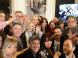 Actores celebraron el proyecto de ley enviado al Congreso que los reconoce como trabajadores