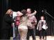 Las Madres homenajearon a testigos de los juicios