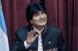 Evo Morales alertó sobre los riesgos para la región que representaría una eventual presidencia de Macri