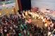 Multitudinario acto de la Multisectorial sindical y social No a Macri