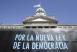 El gobierno disolvió la AFSCA y propone anular la Ley de Medios