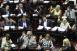 Media sanción para el acuerdo con los fondos buitre
