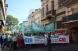 Jornada de Lucha Nacional: multitudinaria movilización y paro contundente de ATE