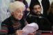 Estela de Carlotto repudió el informe del gobierno que afirma que hubo 6 mil desaparecidos