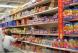 La canasta alimentaria aumentó un 29,1% interanual, y un 2,1% en el mes de marzo