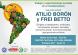 Frei Betto y Atilio Borón en Santa Fe