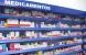 Los medicamentos aumentaron 77 por ciento en el último año y medio