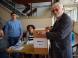 Elecciones en ATE: avasallante triunfo de la Lista Verde y Blanca en Santa Fe