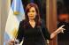 Cristina Fernández anunció en Mendoza más medidas para apoyar a la industria vitivinícola