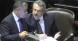 Rossi dijo que la reforma del Banco Central fortalecerá “los créditos para el sector productivo”