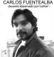 A 5 años de la muerte del docente Carlos Fuentealba