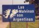El pedido de di谩logo por Malvinas se hace fuerte