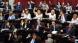 El Senado debate el proyecto que impulsa el retorno de YPF a manos del Estado 